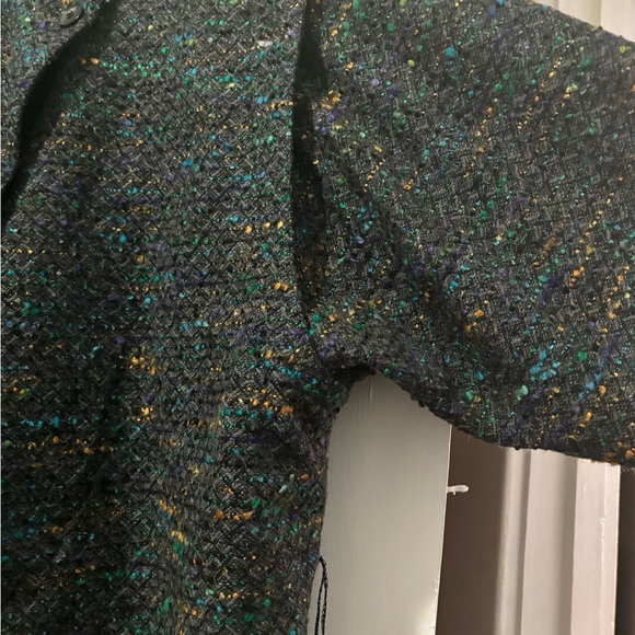 Vintage Gloria Vanderbilt Jacket - Picture 5 of 5